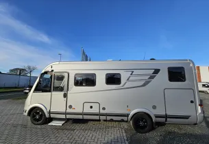 Bild B-Klasse MC<br/>I 680