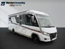 Fahrzeugbild Carthago chic c-line I 4.9 LE L Mercedes (335) #5