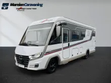 Fahrzeugbild Carthago chic c-line I 4.9 LE L Mercedes (335) #6