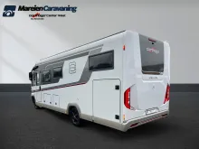 Fahrzeugbild Carthago chic c-line I 4.9 LE L Mercedes (335) #8