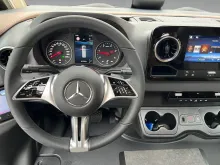 Fahrzeugbild Carthago chic c-line I 4.9 LE L Mercedes (335) #11