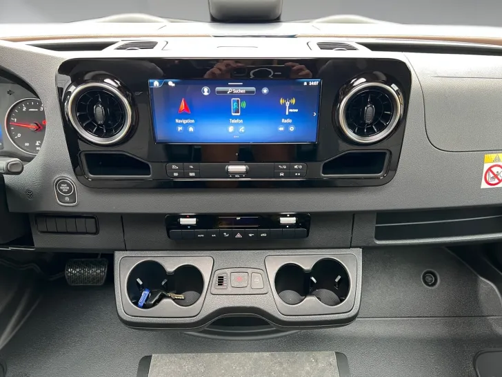 Fahrzeugbild Carthago chic c-line I 4.9 LE L Strategic Buy (335) #12