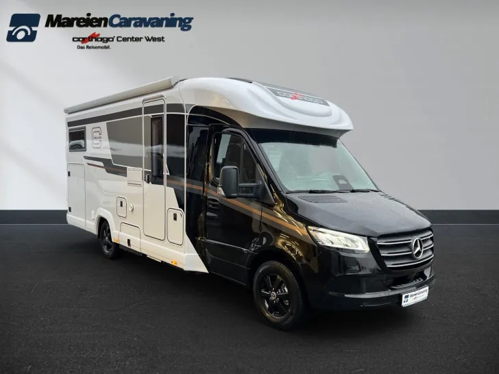 Fahrzeugbild Carthago chic c-line T 4.9 LE Next Evolution (329) #5