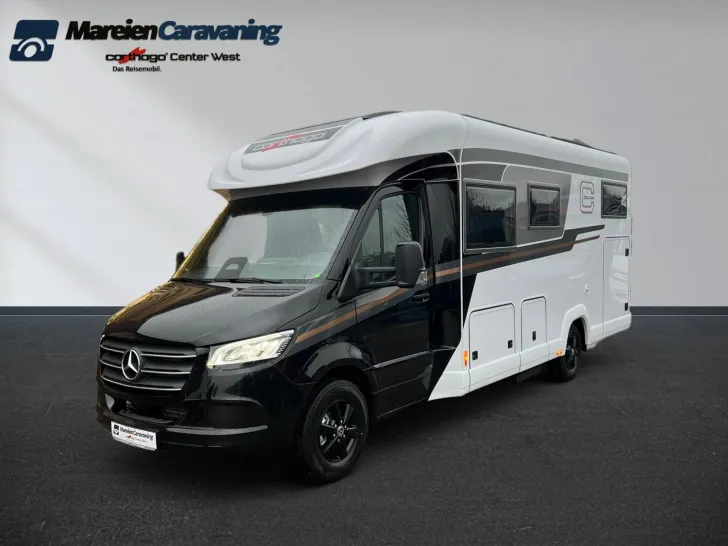 Fahrzeugbild Carthago chic c-line T 4.9 LE Next Evolution (329) #6