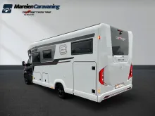 Fahrzeugbild Carthago chic c-line T 4.9 LE Strategic Buy (329) #8