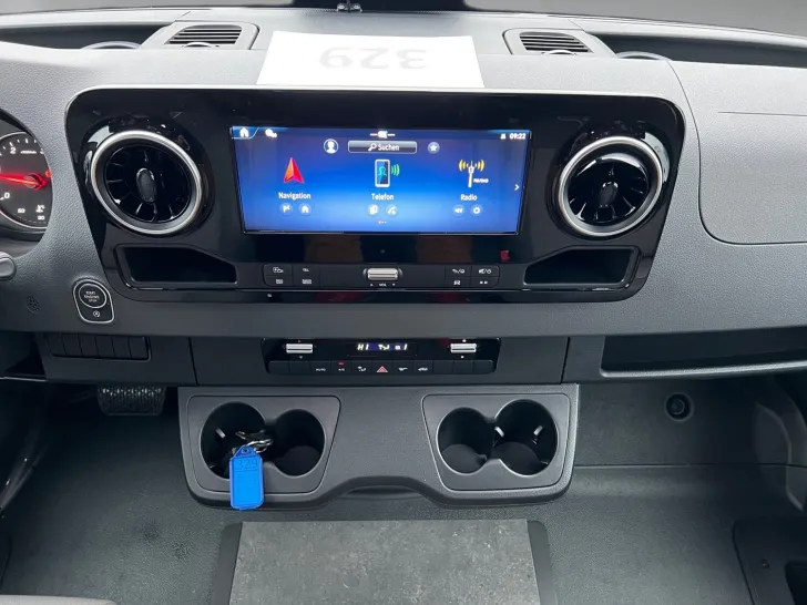 Fahrzeugbild Carthago chic c-line T 4.9 LE Next Evolution (329) #12