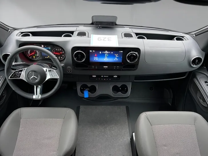 Fahrzeugbild Carthago chic c-line T 4.9 LE Next Evolution (329) #13
