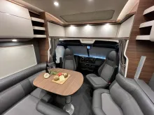 Fahrzeugbild Carthago chic c-line T 4.9 LE Strategic Buy (329) #14
