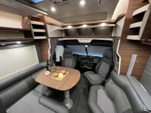 Fahrzeugbild Carthago chic c-line T 4.9 LE Strategic Buy (329) #15