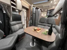 Fahrzeugbild Carthago chic c-line T 4.9 LE Strategic Buy (329) #17