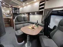 Fahrzeugbild Carthago chic c-line T 4.9 LE Strategic Buy (329) #18
