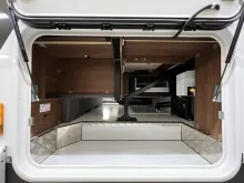 Fahrzeugbild Carthago chic c-line T 4.9 LE Strategic Buy (329) #46