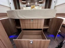 Fahrzeugbild Carthago chic e-line I 51 QB DA Mercedes (321) #29