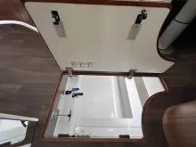 Fahrzeugbild Carthago chic e-line I 51 QB DA Mercedes (321) #39