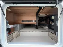 Fahrzeugbild Carthago chic e-line I 51 QB DA Mercedes (321) #43