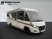 Fahrzeugbild Carthago chic c-line I 4.9 LE Mercedes (313) #5