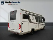 Fahrzeugbild Carthago chic c-line I 4.9 LE Mercedes (313) #7