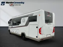 Fahrzeugbild Carthago chic c-line I 4.9 LE Mercedes (313) #8
