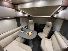Fahrzeugbild Carthago chic c-line I 4.9 LE Mercedes (313) #14