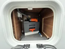 Fahrzeugbild Carthago chic c-line I 4.9 LE Mercedes (313) #49