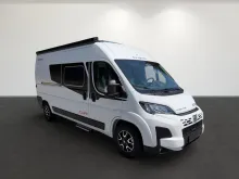 Fahrzeugbild Sunlight Adventure Cliff 600 Aktion   Solaranlage 100 W #1
