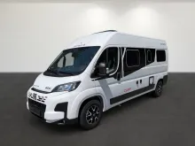 Fahrzeugbild Sunlight Adventure Cliff 600 Aktion   Solaranlage 100 W #3