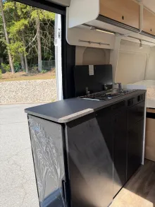 Fahrzeugbild Sunlight Adventure Cliff 600 Aktion   Solaranlage 100 W #13