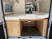 Fahrzeugbild Sunlight Adventure Cliff 600 Aktion   Solaranlage 100 W #19