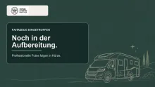 Fahrzeugbild VW Grand California 600 *Ausstattung zum Top Preis* #1