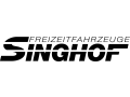 Händlerlogo Freizeitfahrzeuge Singhof GmbH & Co. KG