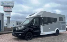 Fahrzeugbild Sunlight T 690L Adventure Edition Verfüg./Sparen Sie 5.884,- € #1