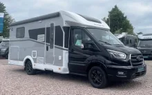 Fahrzeugbild Sunlight T 690L Adventure Edition Verfüg./Sparen Sie 5.884,- € #2