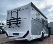 Fahrzeugbild Sunlight T 690L Adventure Edition Verfüg./Sparen Sie 5.884,- € #3