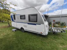 Fahrzeugbild Knaus Sport 420 QD 3 Tage Autark #1