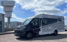 Fahrzeugbild Sunlight V 67S ADVENTURE EDITION Verfüg./Sparen Sie 2.357,- € #1