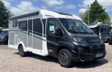 Fahrzeugbild Sunlight V 67S ADVENTURE EDITION Verfüg./Sparen Sie 2.357,- € #2