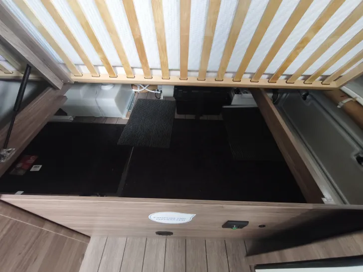 Fahrzeugbild Knaus Sport 420 QD 3 Tage Autark #6