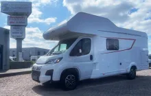 Fahrzeugbild LMC Tourer A 690 G Verfüg./Sparen Sie 14.185,- € #1