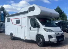 Fahrzeugbild LMC Tourer A 690 G Verfüg./Sparen Sie 14.185,- € #2