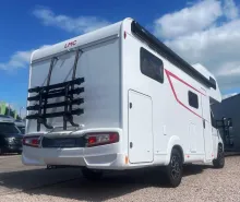 Fahrzeugbild LMC Tourer A 690 G Verfüg./Sparen Sie 14.185,- € #3
