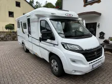 Fahrzeugbild LMC Cruiser V 646 Solar, Klimaautomatik #1