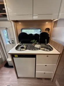 Fahrzeugbild LMC Cruiser V 646 Solar, Klimaautomatik #8