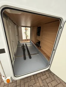 Fahrzeugbild LMC Cruiser V 646 Solar, Klimaautomatik #14