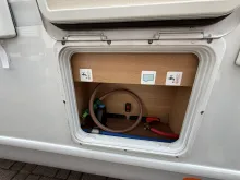 Fahrzeugbild LMC Cruiser V 646 Solar, Klimaautomatik #23