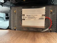 Fahrzeugbild LMC Cruiser V 646 Solar, Klimaautomatik #28