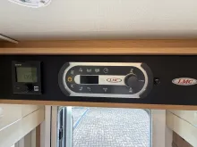 Fahrzeugbild LMC Cruiser V 646 Solar, Klimaautomatik #29
