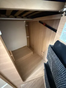 Fahrzeugbild LMC Cruiser V 646 Solar, Klimaautomatik #28