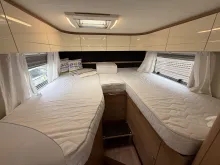 Fahrzeugbild LMC Cruiser V 646 Solar, Klimaautomatik #14