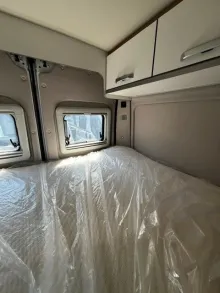 Fahrzeugbild Weinsberg CaraBus EDITION FIRE 540 MQ Sofort Verfügbar! #8