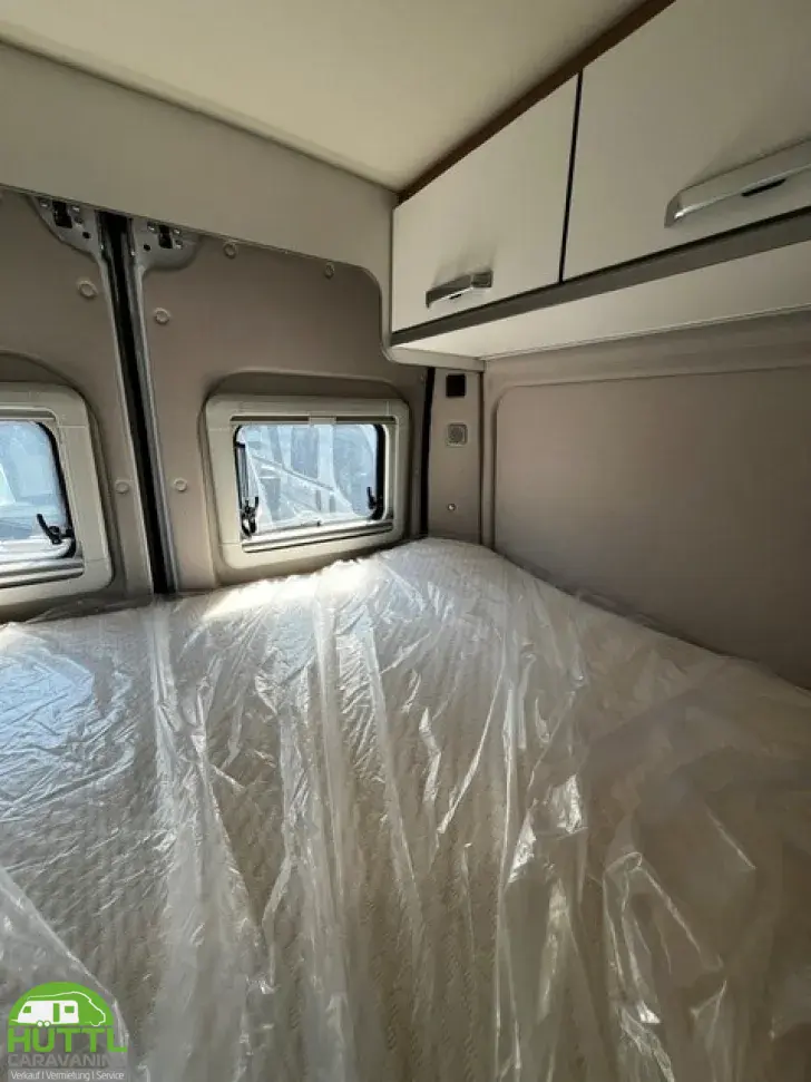 Fahrzeugbild Weinsberg CaraBus EDITION FIRE 540 MQ Sofort Verfügbar! #8
